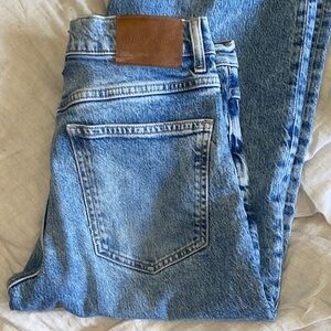 We The Free Risk Taker Mid-rise Straight In Chance